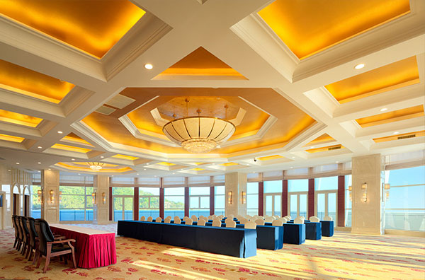 多功能廳聲學(xué)設(shè)計(jì)方案